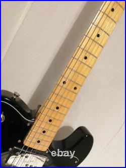 Fender Japan Tc72-60 Tc72 Electric Guitar