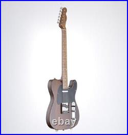 Fender Japan Tl69-98 All Rosewood Telacaster Electric Guitar