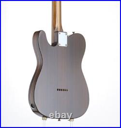 Fender Japan Tl69-98 All Rosewood Telacaster Electric Guitar