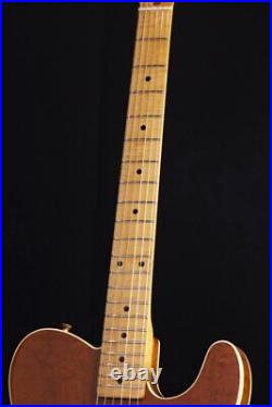 Fender Japan Tl-92Ls Electric Guitar