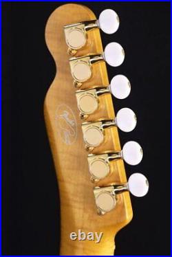 Fender Japan Tl-92Ls Electric Guitar