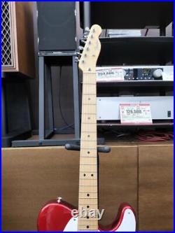 Fender Japan / Tl-std