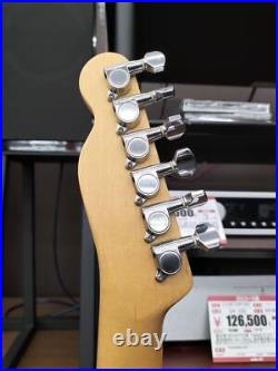 Fender Japan / Tl-std