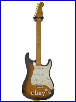 Fender Japan electric guitar ST57-58US 1999-2002 USA vintage PU body only Used