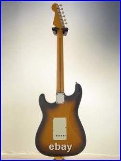 Fender Japan electric guitar ST57-58US 1999-2002 USA vintage PU body only Used
