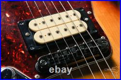 Fender Kurt Cobain Jaguar 2013 Electric Guitar