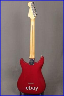 Fender Lead Red 1981