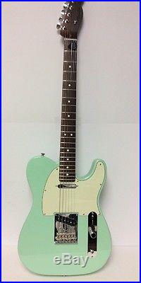 Fender Limited Edition American Standard Telecaster Electric Guitar