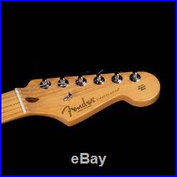 Fender Limited Edition RAW American Special Ash Stratocaster Natural 2017 Used