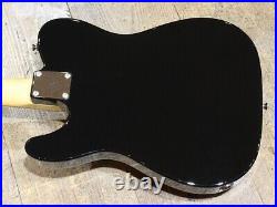 Fender MIJ LTD Traditional 60s Telecaster Bigsby Used Basswood withGig case Fender MIJ LTD Traditional 60s Telecaster Bigsby Used Basswood withGig case