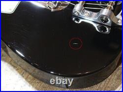 Fender MIJ LTD Traditional 60s Telecaster Bigsby Used Basswood withGig case Fender MIJ LTD Traditional 60s Telecaster Bigsby Used Basswood withGig case