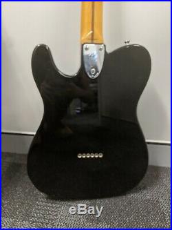 Fender MIJ Telecaster Custom