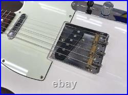 Fender Made In Japan Hybrid 60S Telec Telecaster Electric Guitar