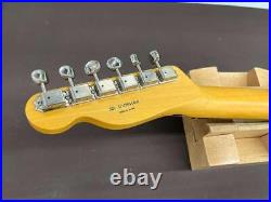 Fender Made In Japan Hybrid 60S Telec Telecaster Electric Guitar