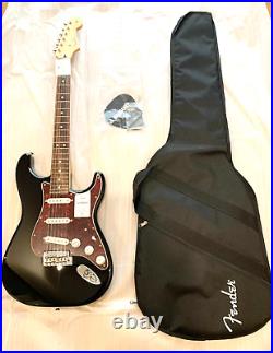Fender Made in Japan Hybrid 2 Stratocaster Used Electric Guitar F/S From Japan M
