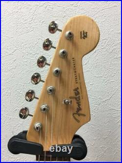 Fender Mexico Fender Mexico Signature Model KENNY WAYNE SHEPHERD model Custom