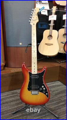 Fender Mexico Player Leadiii Guitar