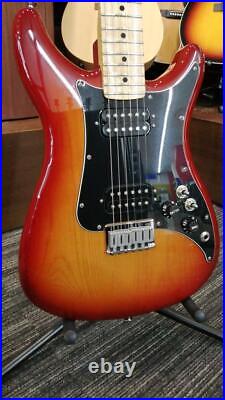 Fender Mexico Player Leadiii Guitar