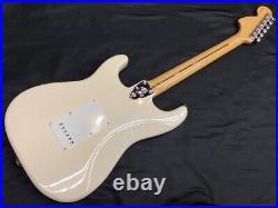 Fender Mexico Ritchie Blackmore Stratocaster