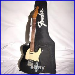 Fender Mexico Telecaster Electric Guitar Serial MX10136377 Used