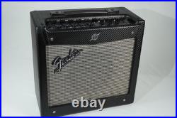 Fender Mustang I 20W 1x8 Digital Modeling Guitar Combo Amplifier Tested Working