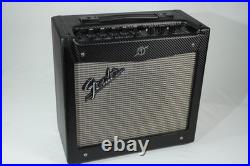 Fender Mustang I 20W 1x8 Digital Modeling Guitar Combo Amplifier Tested Working