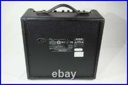 Fender Mustang I 20W 1x8 Digital Modeling Guitar Combo Amplifier Tested Working