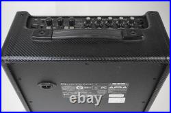 Fender Mustang I 20W 1x8 Digital Modeling Guitar Combo Amplifier Tested Working