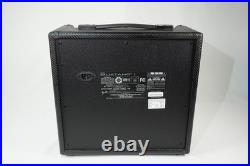 Fender Mustang I 20W 1x8 Digital Modeling Guitar Combo Amplifier Tested Working