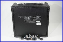 Fender Mustang I 20W 1x8 Digital Modeling Guitar Combo Amplifier Tested Working