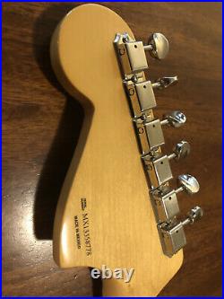 Fender Pawn Shop Bass VI Baritone Guitar EXTREMELY RARE