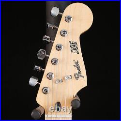 Fender Player Lead II, Maple Fb, Neon Green 6lbs 10.2oz