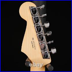 Fender Player Lead II, Maple Fb, Neon Green 743 6lbs 15oz