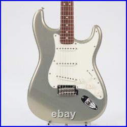 Fender Player Stratocaster PF SILVER 2019