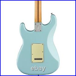 Fender Player Tex-Mex Stratocaster LE Guitar Sonic Blue 197881017989 OB