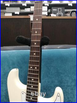 Fender Ritchie Blackmore St Electric Guitar