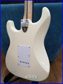 Fender Ritchie Blackmore St Electric Guitar