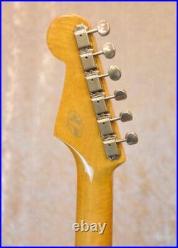 Fender ST62 117 EXTRAD