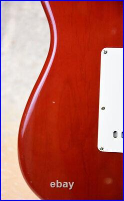 Fender ST62 117 EXTRAD