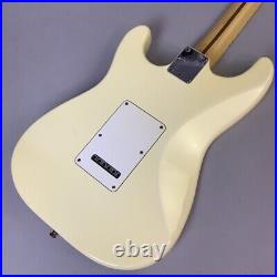 Fender STRAT PLUS 1993 (1993)