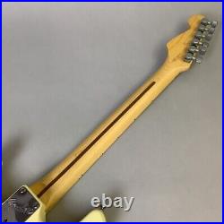 Fender STRAT PLUS 1993 (1993)