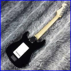 Fender ST CHAMP Black