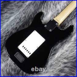 Fender ST CHAMP Black