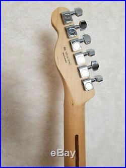 Fender Special Edition HH Maple Fingerboard Telecaster Sea Foam Pearl (MIM) FSR