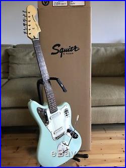 Fender Squier Jaguar