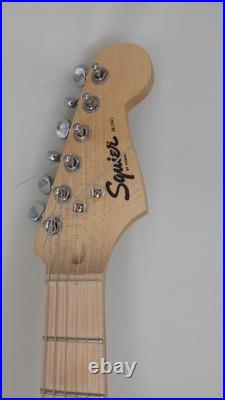 Fender Squier Mini Stratocaster (tdw040615) Fender Squier Mini Stratocaster (tdw040615)