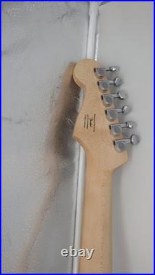 Fender Squier Mini Stratocaster (tdw040615) Fender Squier Mini Stratocaster (tdw040615)