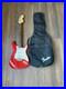 Fender_Squire_Strat_Stratocaster_Electric_Guitar_Red_Excellent_01_trxr