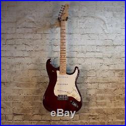 Fender Standard Stratocaster Custom