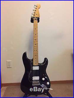 Fender Standard Stratocaster Electric Guitar HH with case